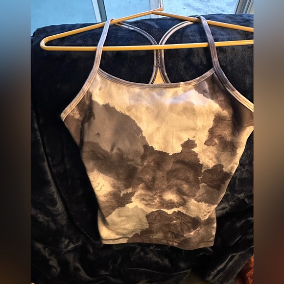 lululemon athletica Other - Lululemon Sports Tank